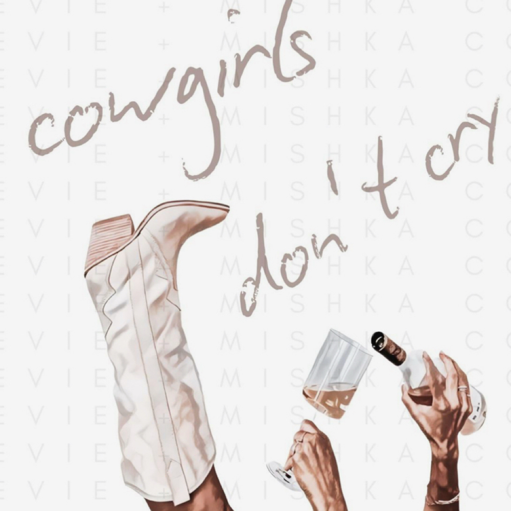 Manicure at Cowgirl Gloss Co. in Idaho Falls, ID