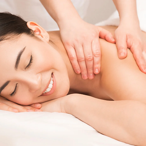 90 Minute Customized Massage