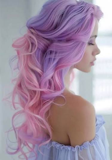 Fantasy Colored Highlights (full)