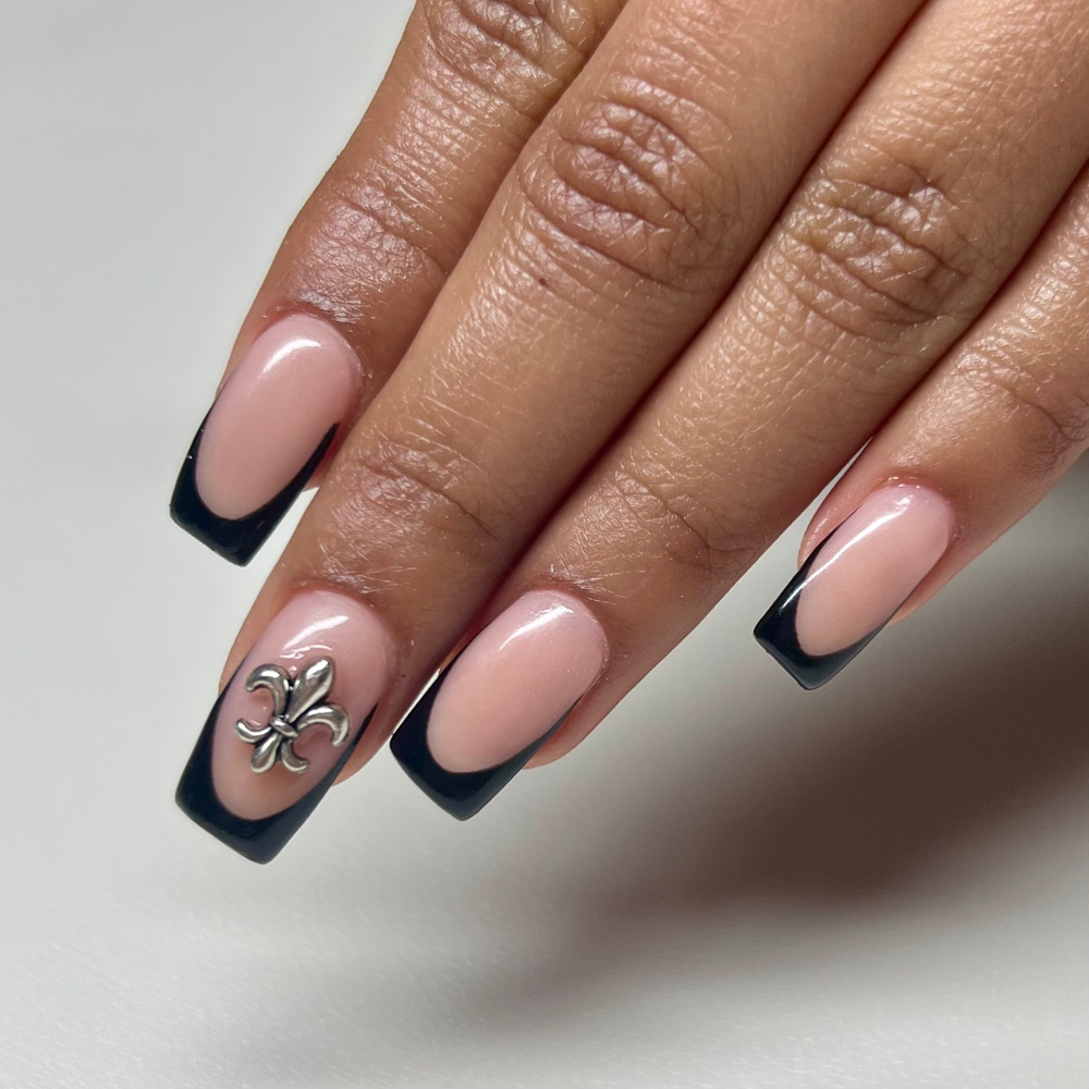 Medium Acrylic Full Set