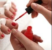 Classic Pedicure