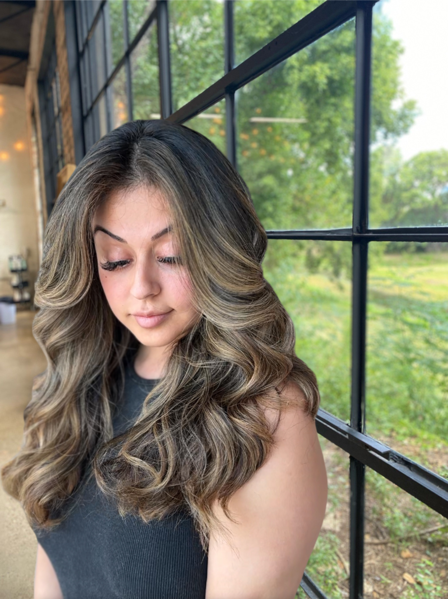 ✨The Signature Custom Color✨