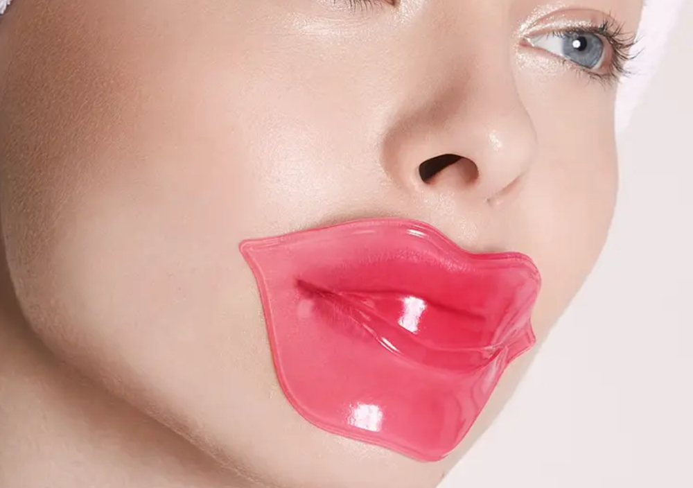 Lip Mask