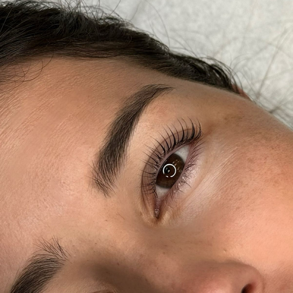 Original Lash Lift at Made New Aesthetics in Lone Tree, CO