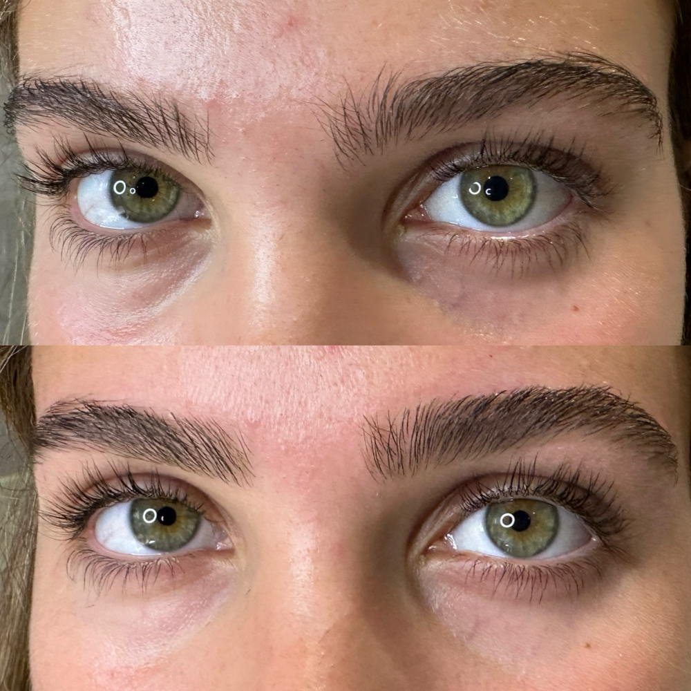 Brow Design/ Diseño de Ceja