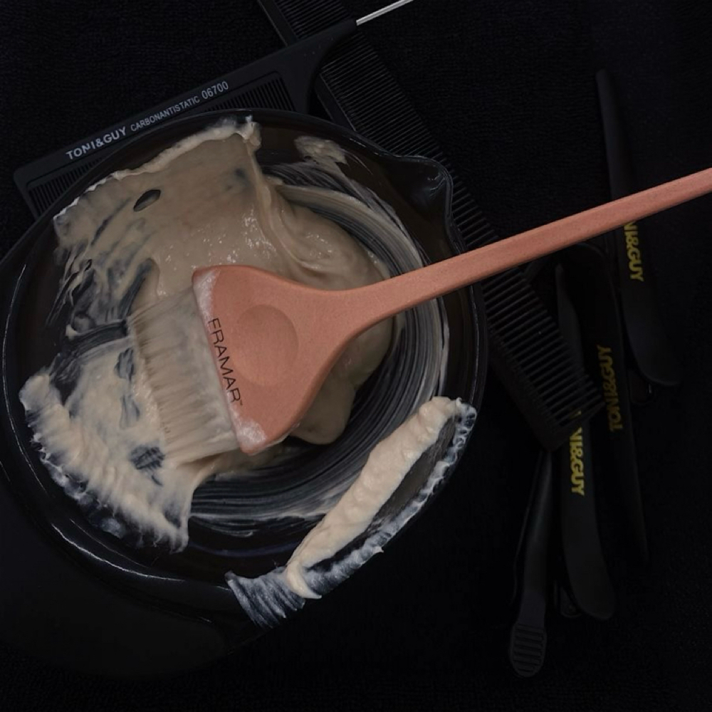 Root Retouch at Hair by Lauren in Overland Park, KS