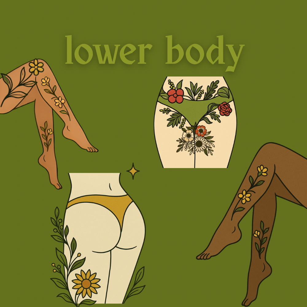 Lower Body