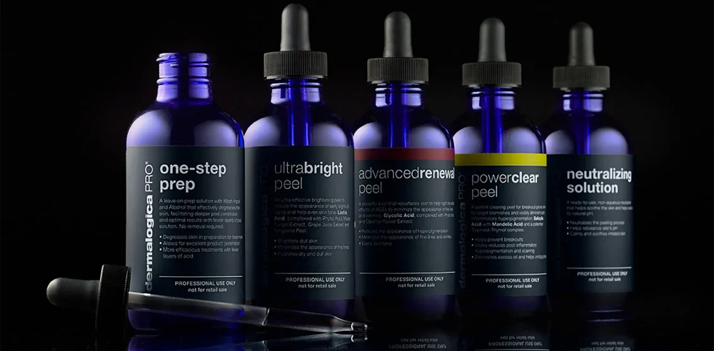 Age Reversal Peel