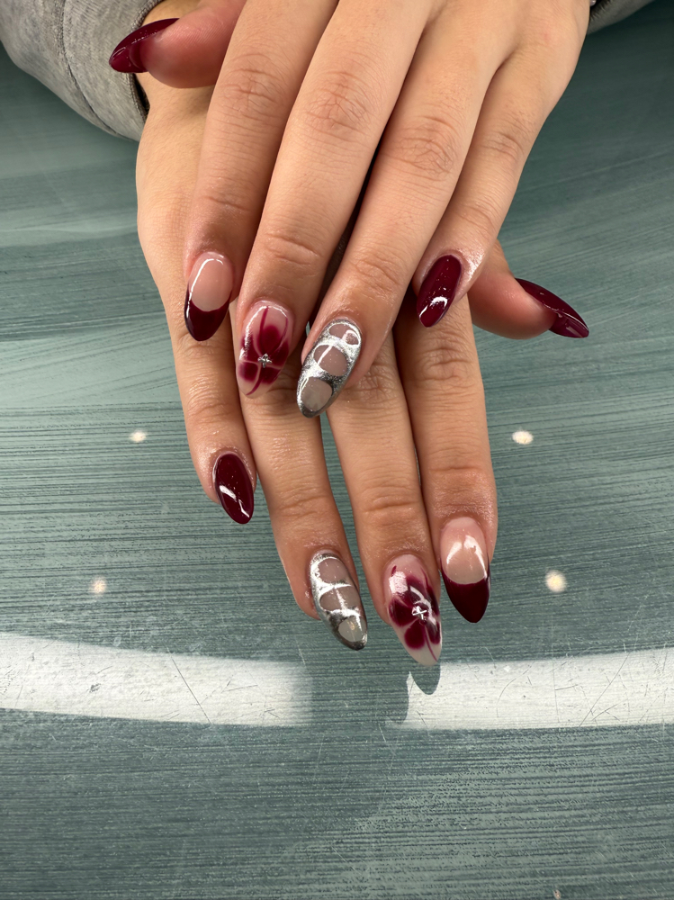 Full Design