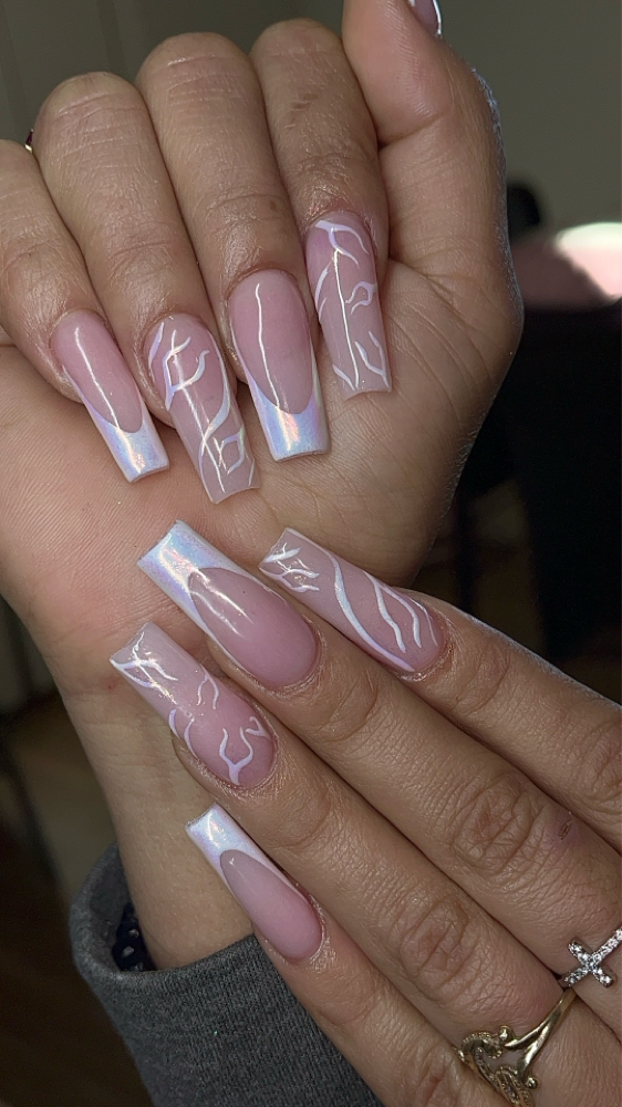 Full Set (Long length)