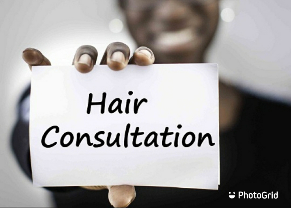 Consultation