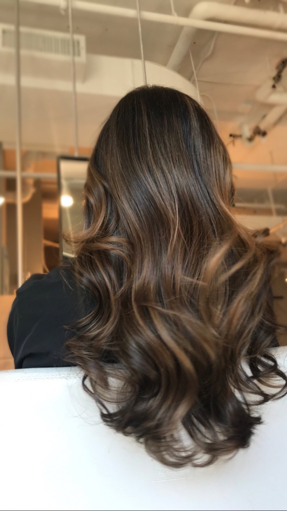 Balayage - Full