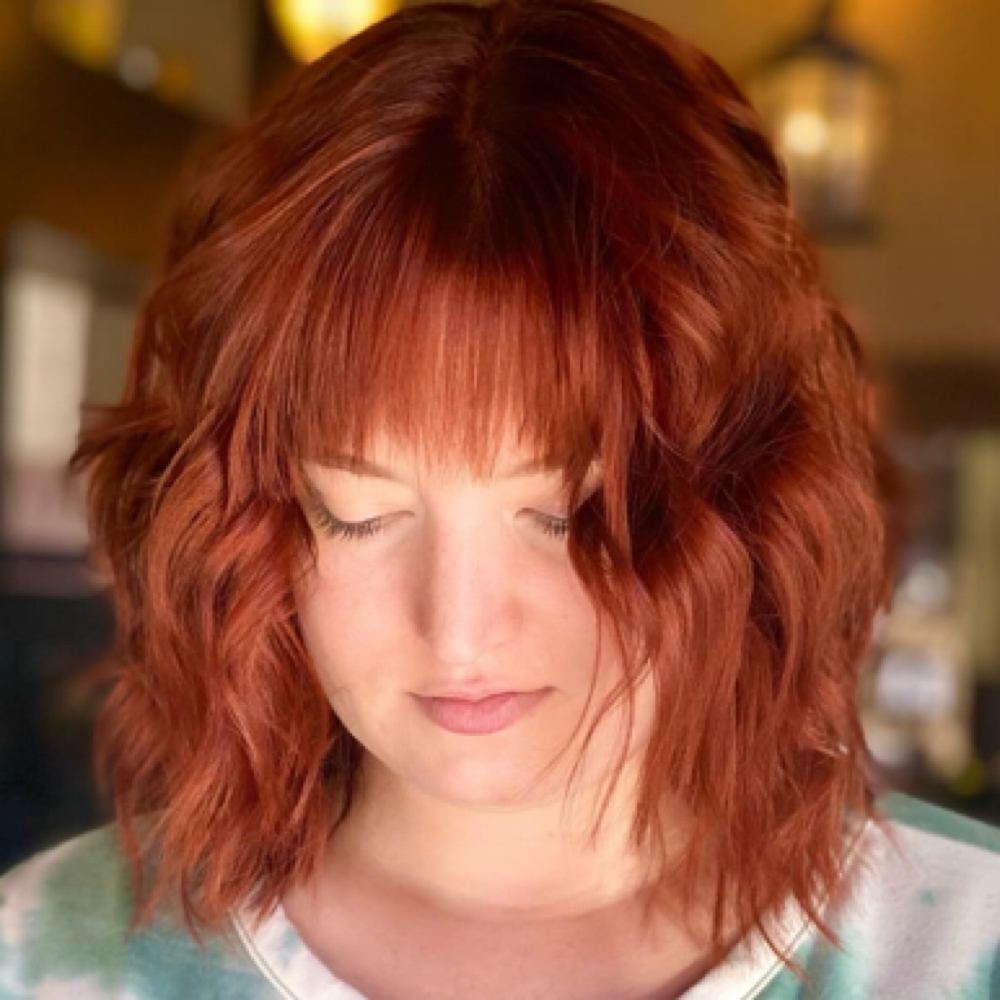 Bang Trim at Jamie Hildebrand in Westfield, IN