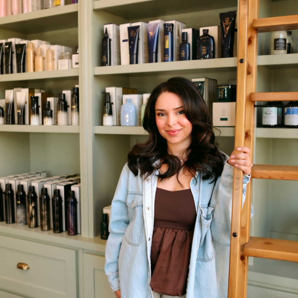 Mini Highlight at Colorbyj in Tyler, TX