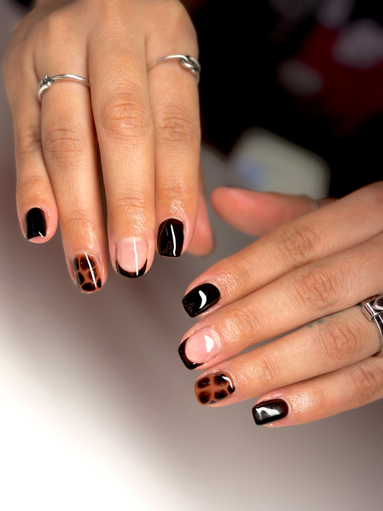 Manicures✨ at Nailz x Lash Cartel by Ry in San Antonio, TX