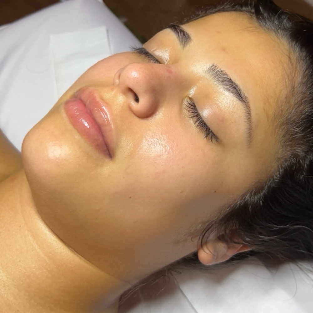 90 Minute Basic Facial at Esthetics With Skylar in Sylvester, GA