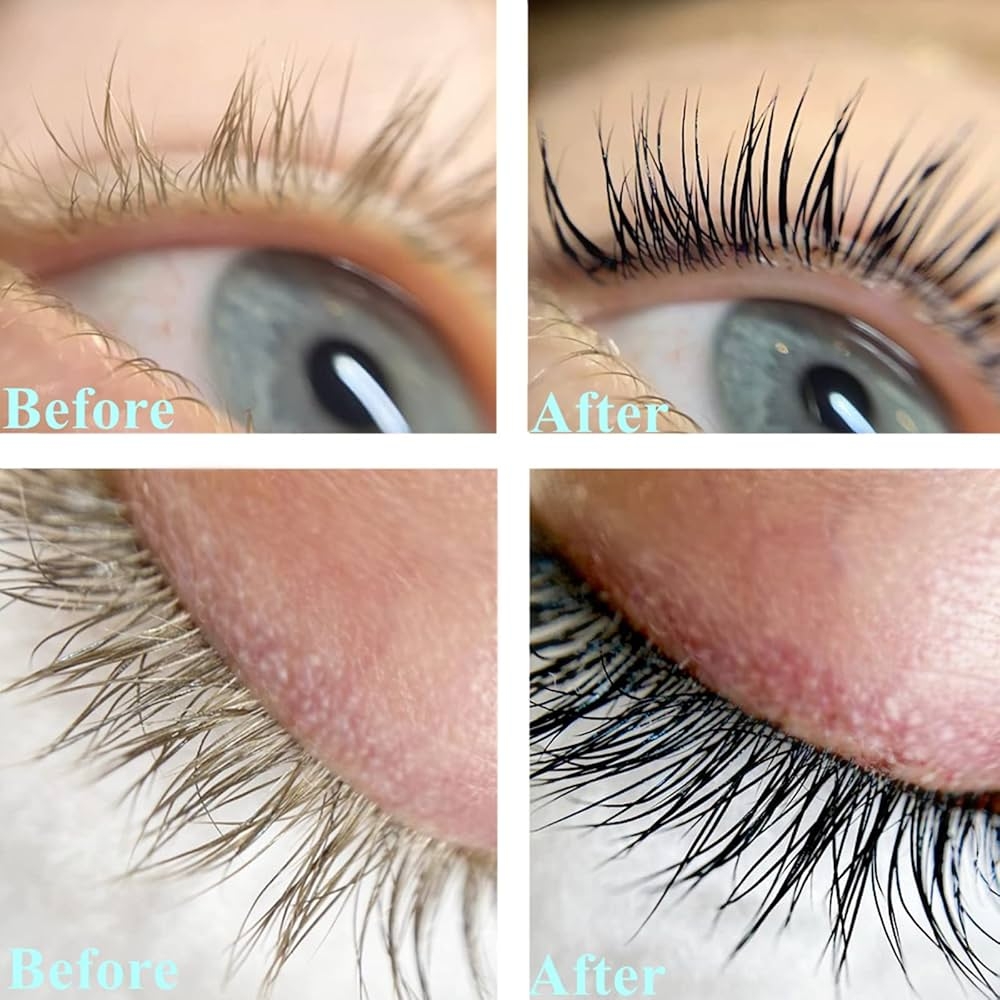 Lash Tint at Flawless Finish Studio in Evanston, WY