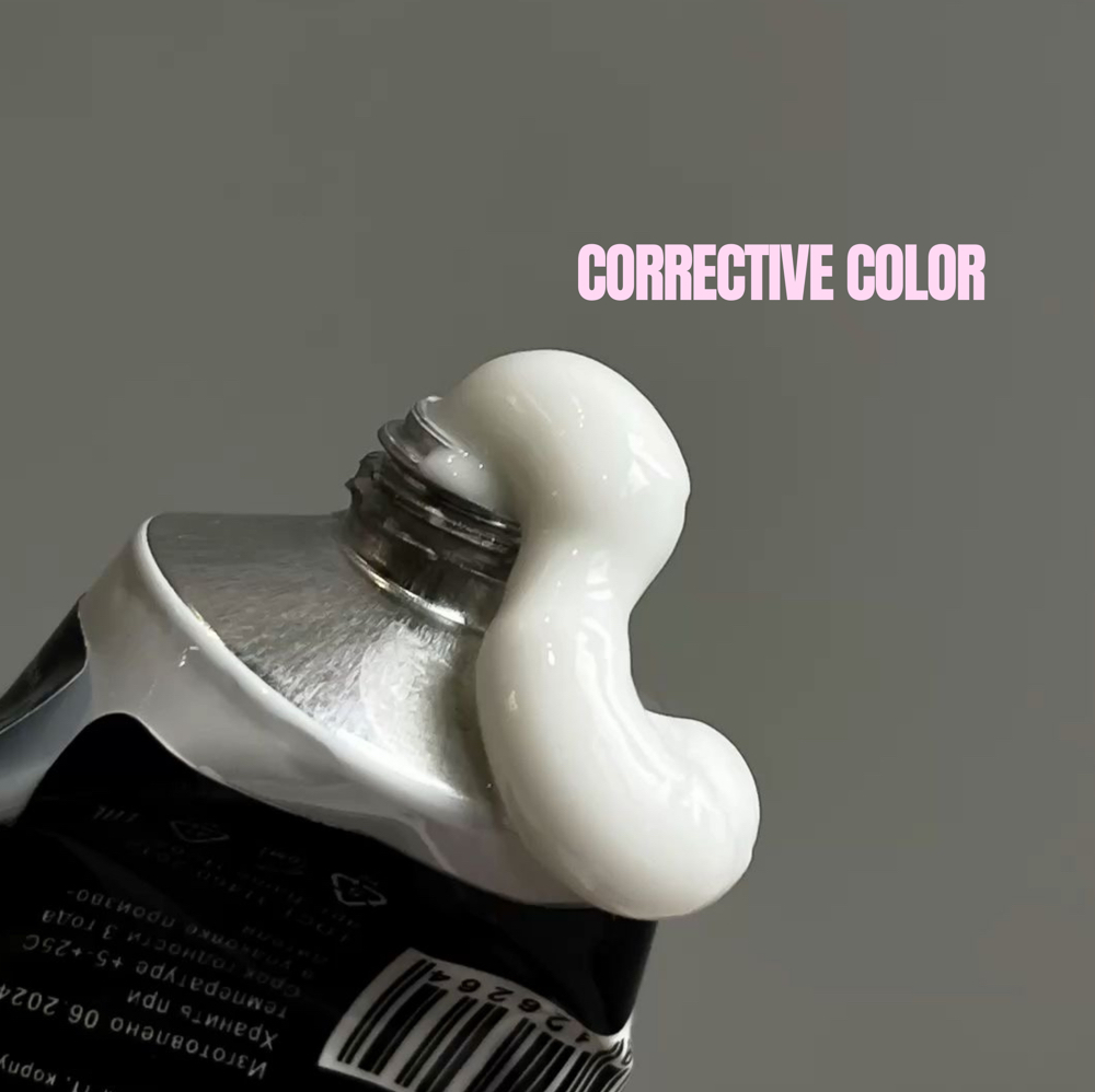 CORRECTIVE COLOR