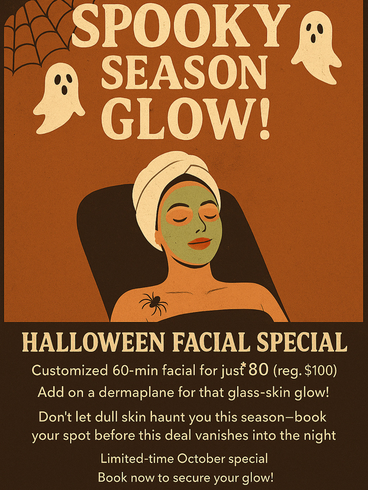 October Special