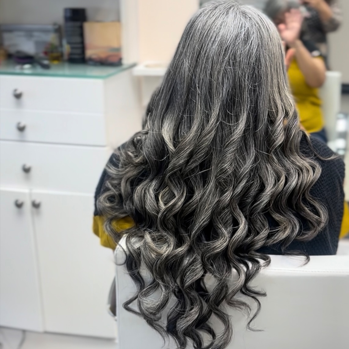 ✨Bella Vida Hair Renewal Treatment at Bella Vida By Love Styles in San Marcos, CA