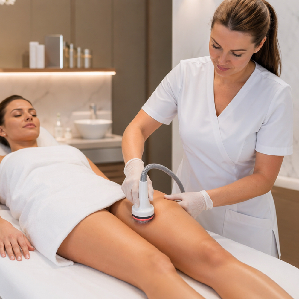 ESWT - Legs (Shock Wave) at Body Sculpting by Design in Surprise, AZ