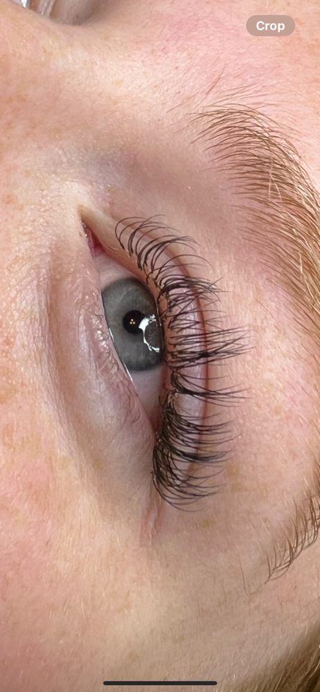 Classic Lash Extensions