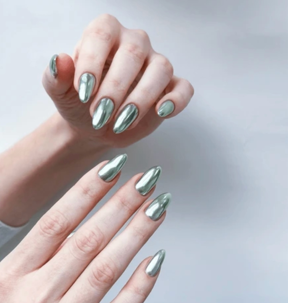 Chrome