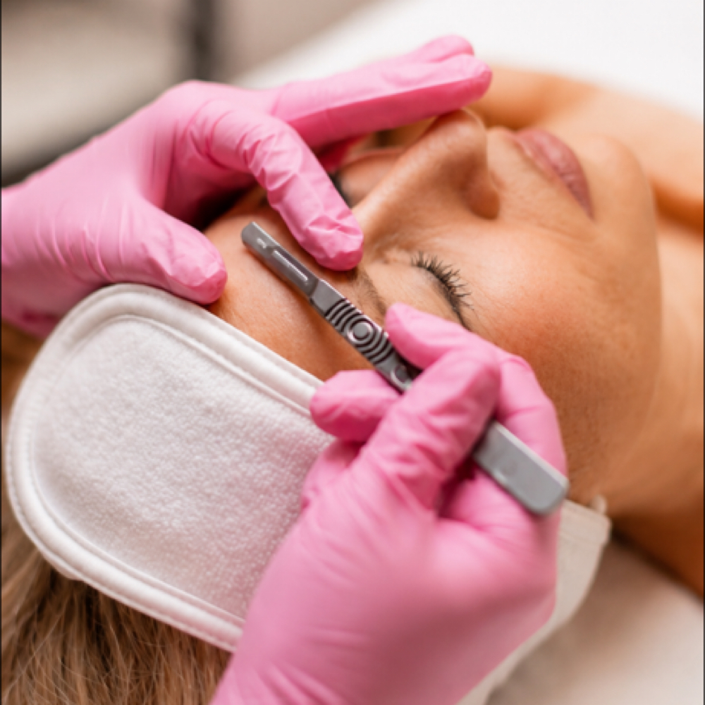 The Signature Renewal Glow at Beck and Bloom Skin Co. in Houma, LA