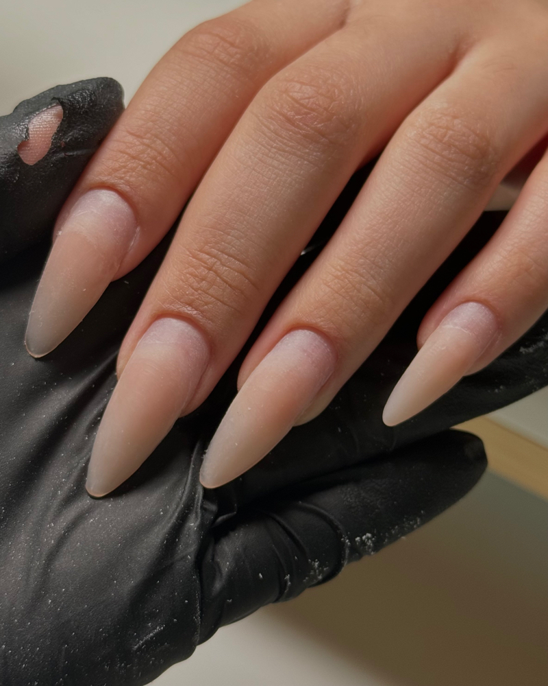 Acrylic Fill