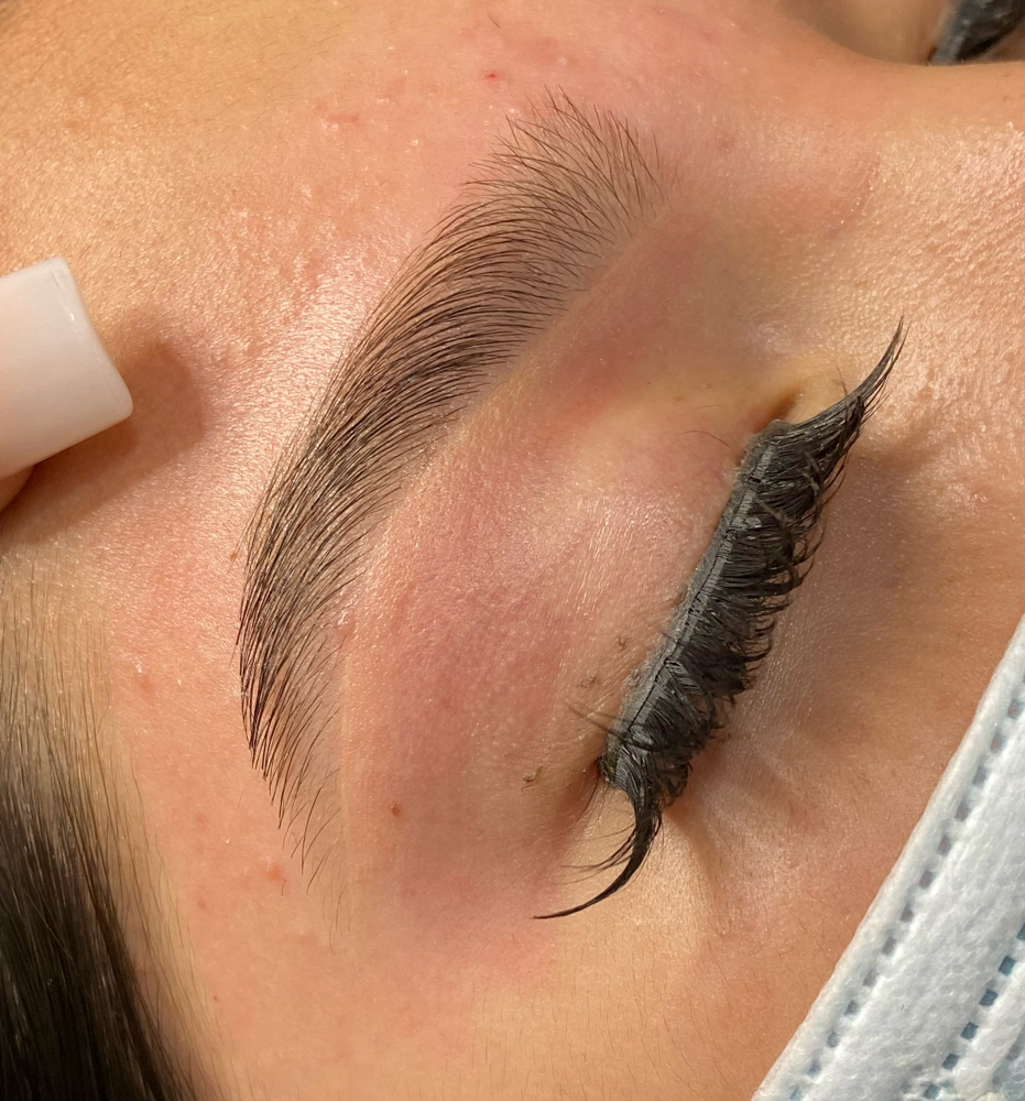 Brow Wax