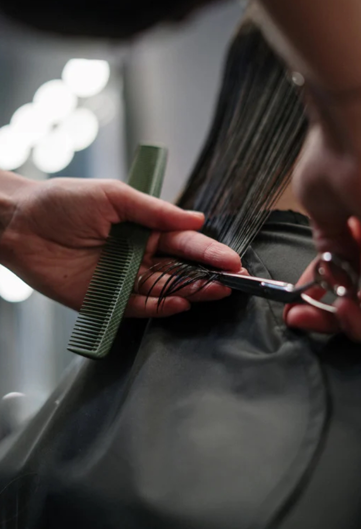 Haircut