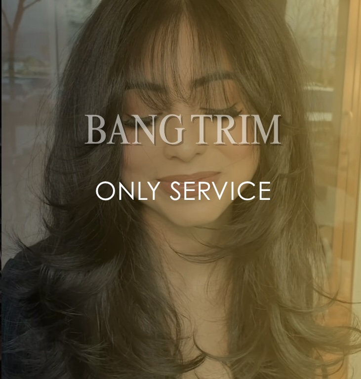BANG TRIM