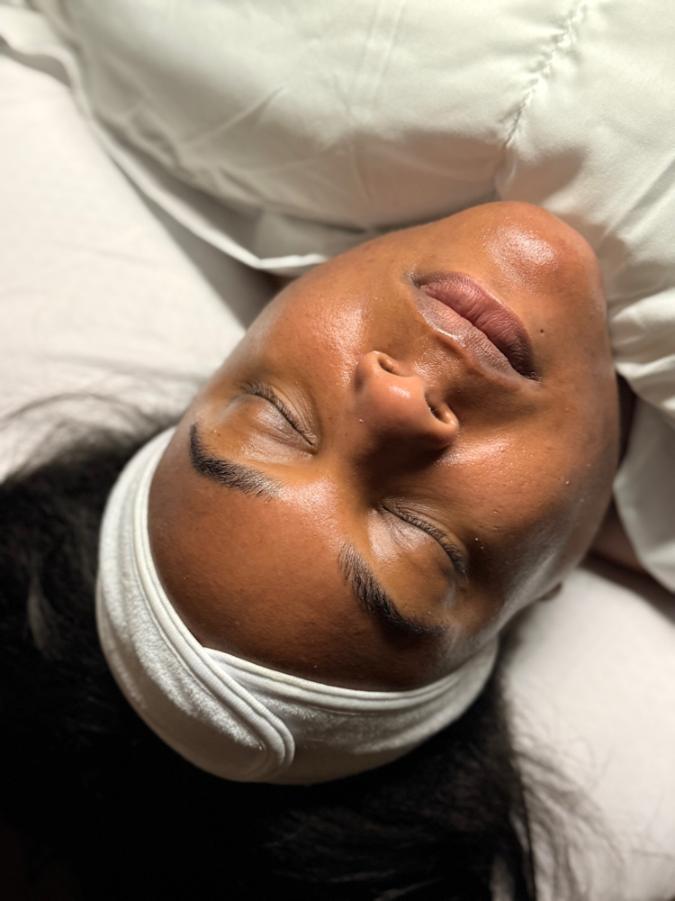 $50 Customized Facial Special