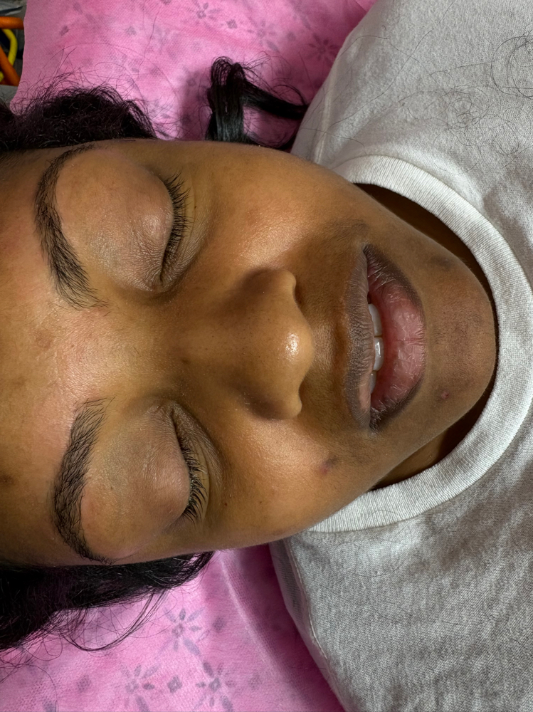 Brow Shaping And Waxing at 360 Beauty Lounge in Fredericksburg, VA