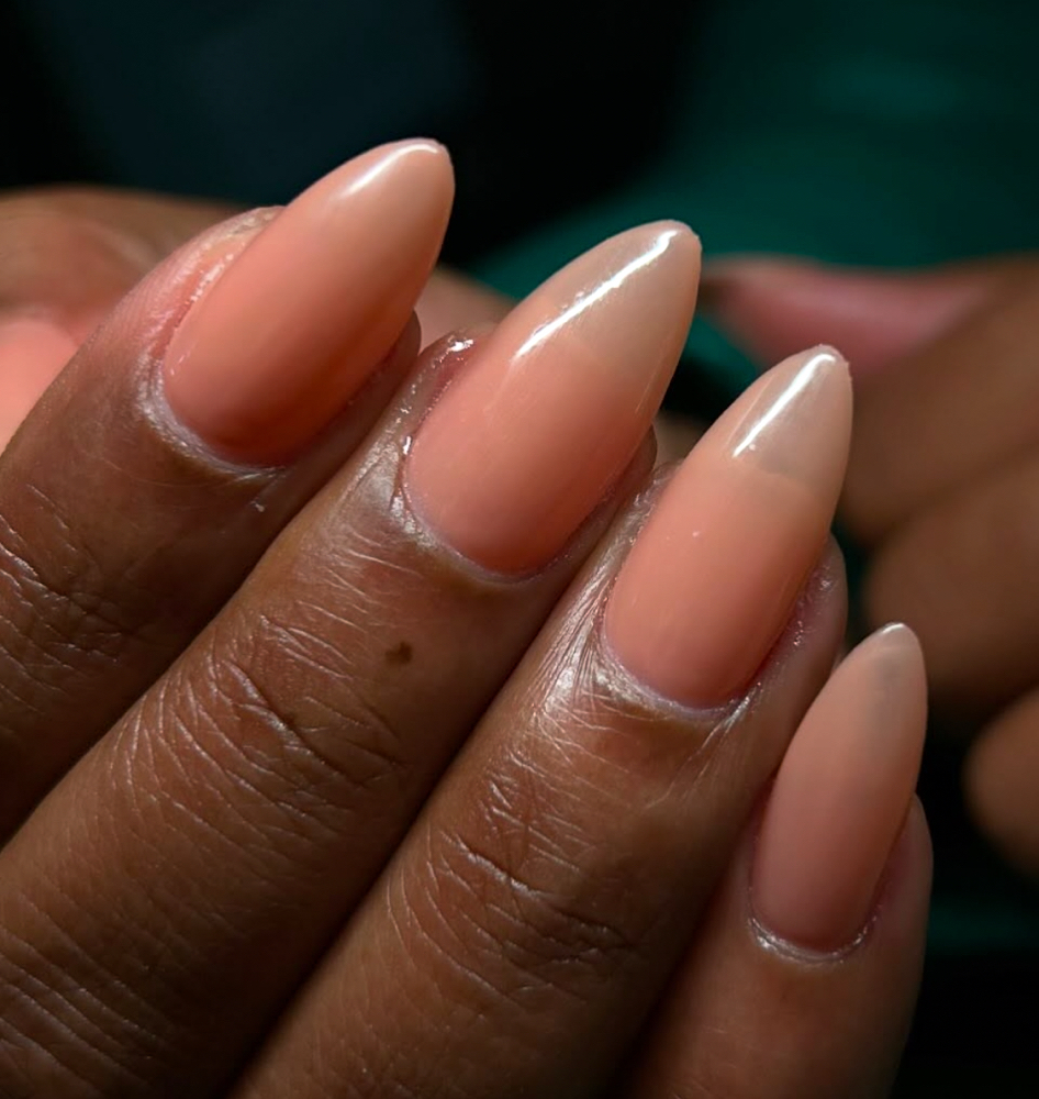 Gel X Full Set