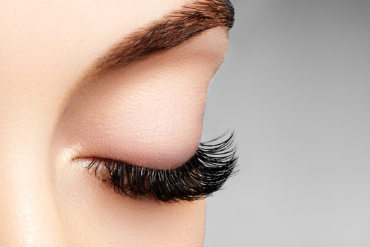 Lash Extensions