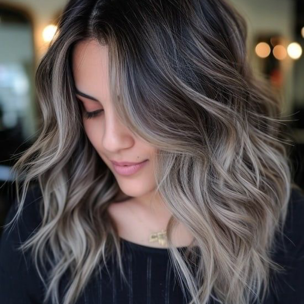 Hair Services at Angela Marie’s Beauty Bar in Lakeland, FL