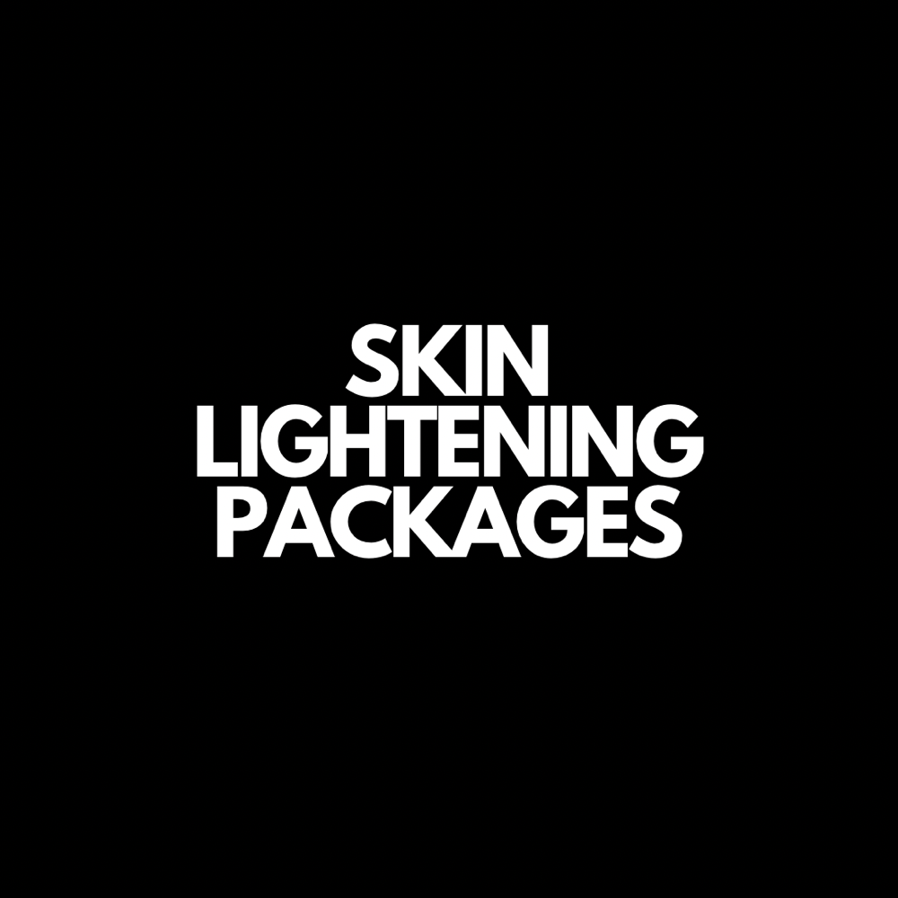 Skin Lightening Packages