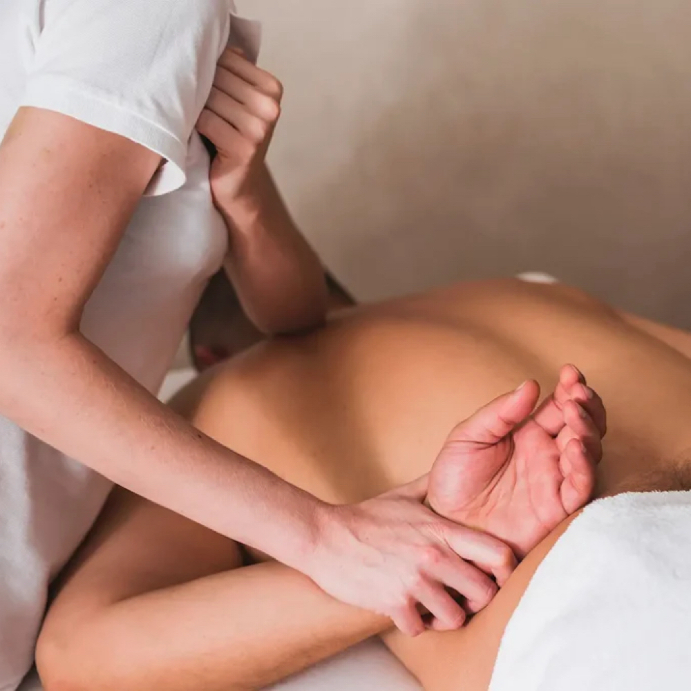 Focus Session | 45 Minutes at Ascent Bodywork & Wellness in Bowling Green, KY