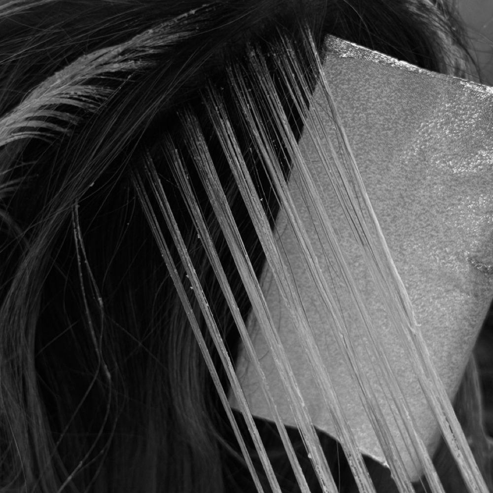 Maintenance Blonding Full at Campbell style studio in Utah, UT