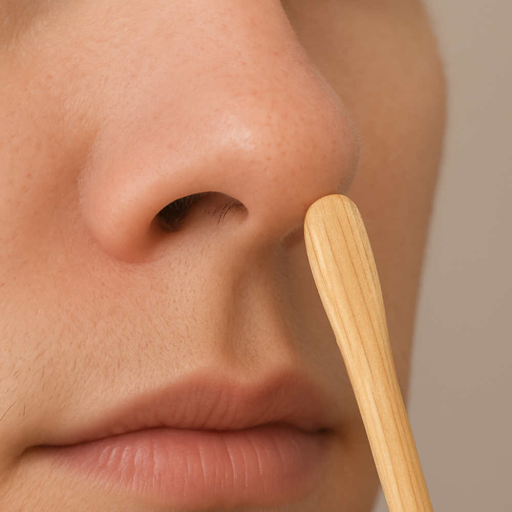 Nose Wax