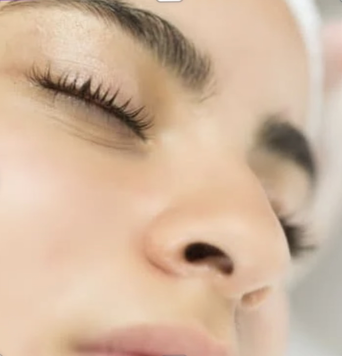 Lash Tint