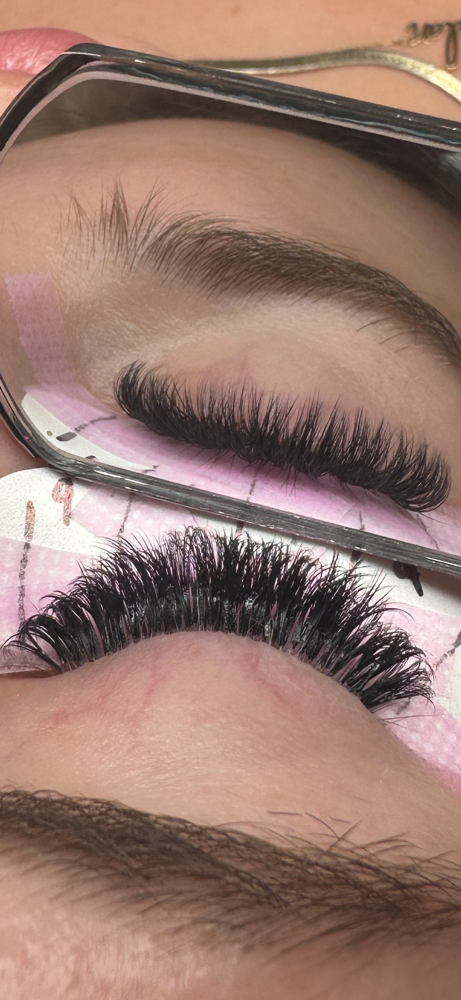 Mini Fill
