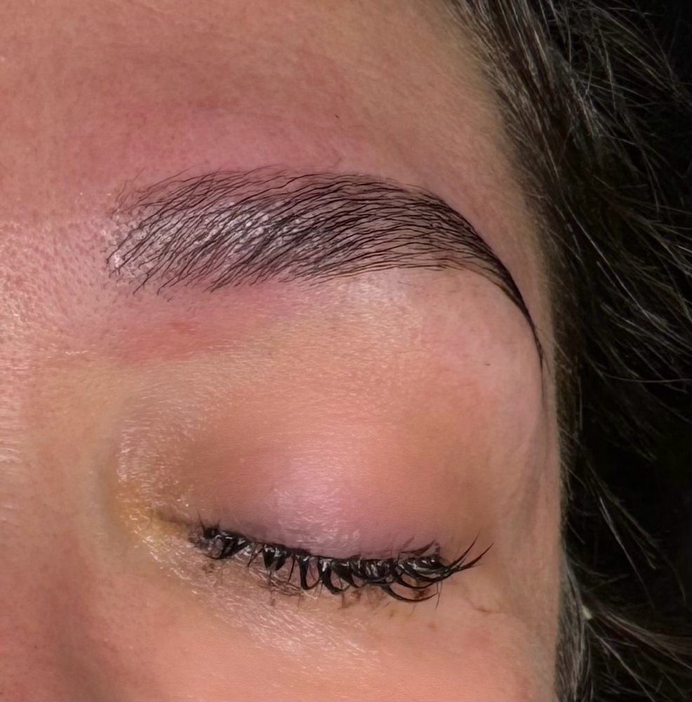 Brow Lamination