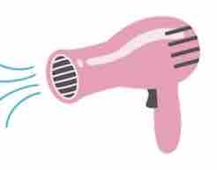 Blow Out at Brittney’s Cuts for Kids in Morris County, NJ