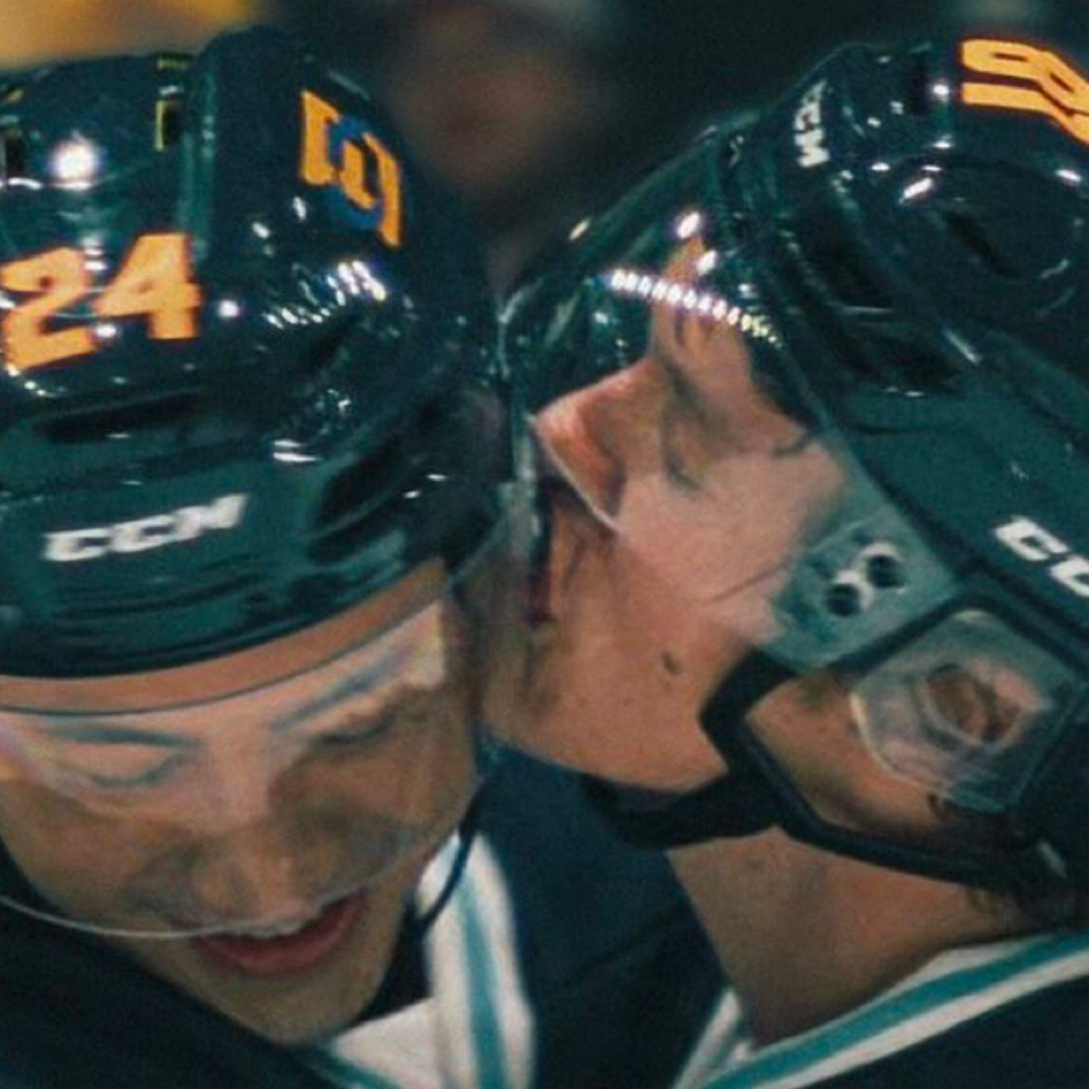 The Heated Rivalry Facial ✨