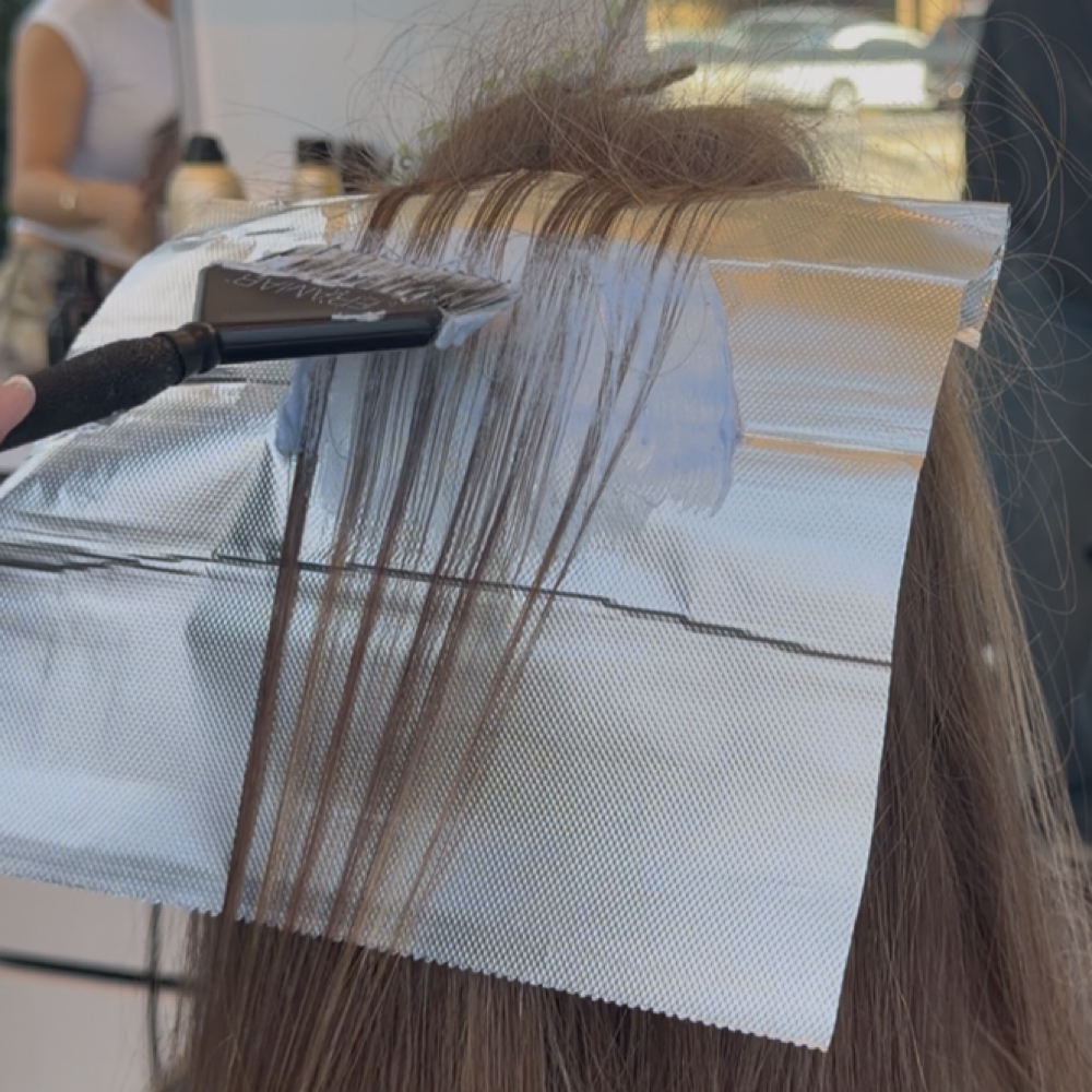 Color Correction at Hair by Gianna in Massapequa, NY