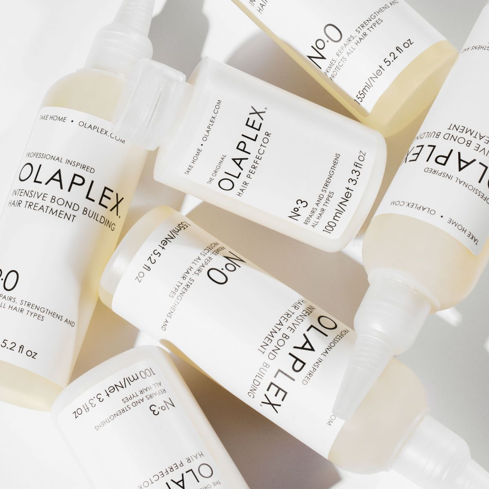 Olaplex 4 In 1 Treatment