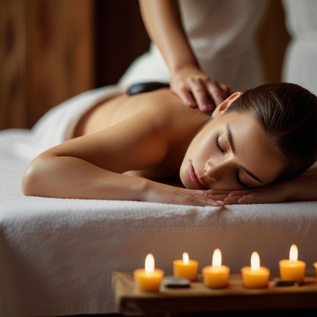 The Princess Treatment