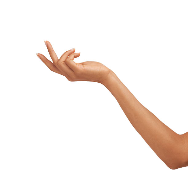Full Arm Wax